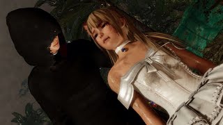 Dead Or Alive 6 Marie Rose Ryona マリーローズ リョナ