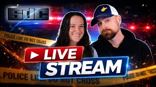 SDC Saturday with Special Guest