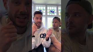 SCOTT AND RYAN UNRAVEL THE I’M A CELEBRITY EPISODE….
