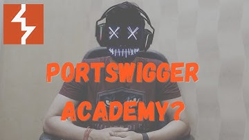 How to get into Web Application Security | PortSwigger Academy