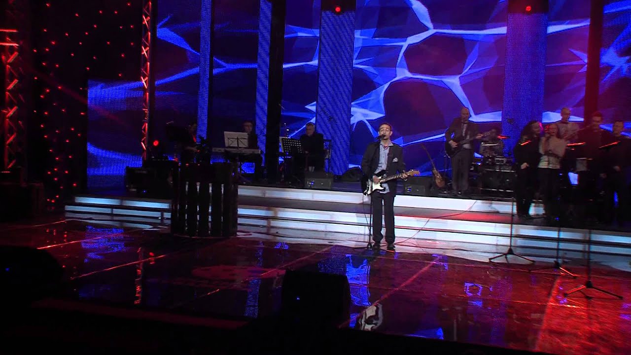 vlada divljan - zlatna bubamara 2014