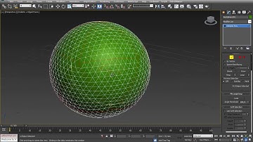 Angle Loop - 3ds Max Script