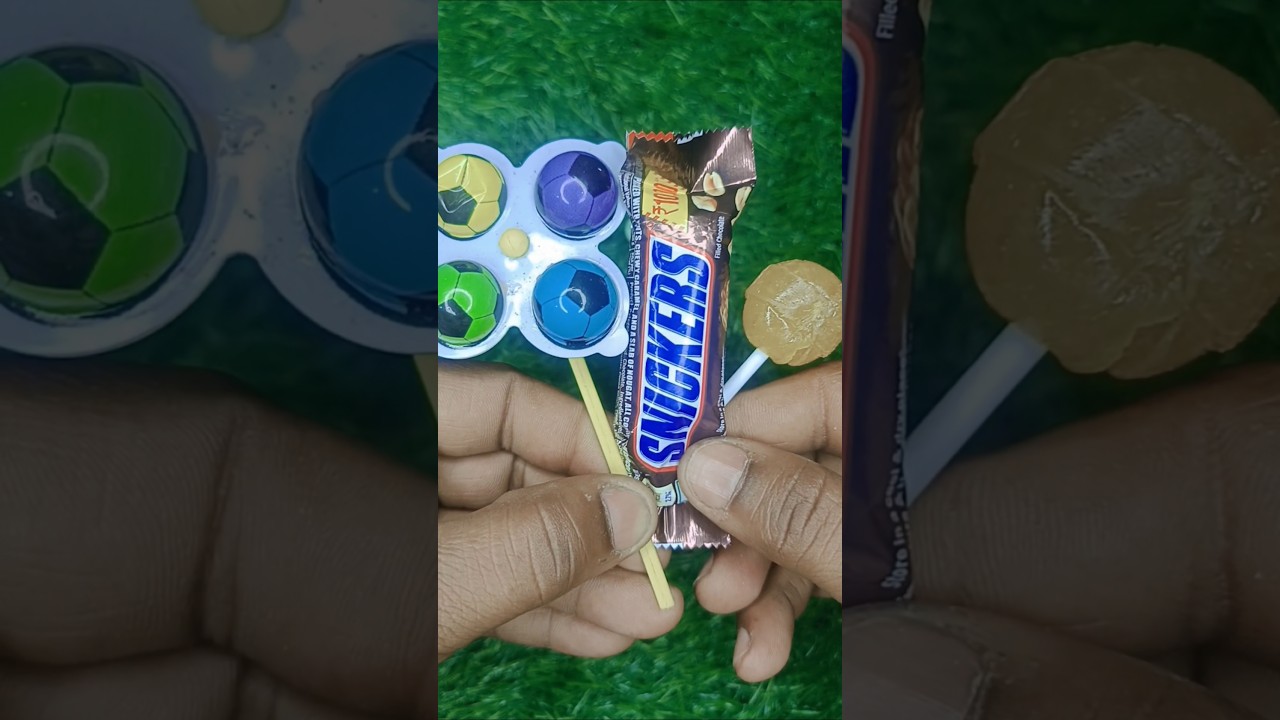some lot's of candies/unboxing chocolate candy video/ #new /#popular /#asmr /#chocolate