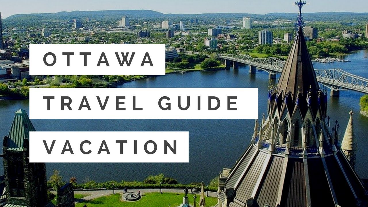 travel package ottawa