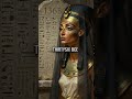 Most Powerful Queen in History Mysteriously Vanished Without a Trace
