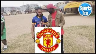 He is exceptional player.. You need to watch this talented baller and don't forget to share.