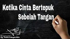 CINTA BERTEPUK SEBELAH TANGAN  - Durasi: 6:09. 