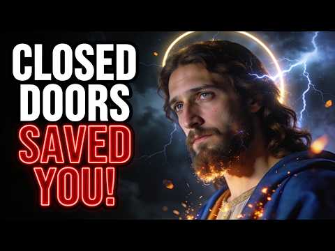 🛑 GOD SAYS;- I AM SERIOUSLY CALLING YOU... | GOD'S MESSAGE FOR YOU TODAY | GOD'S WHISPER TODAY