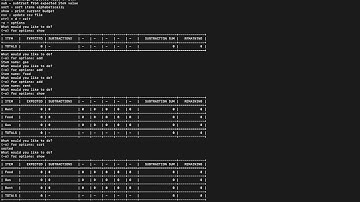 cs50p - final project