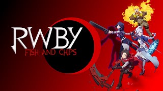 RWBY Grimm Eclipse | RWBY's First Video Game - Jamcon
