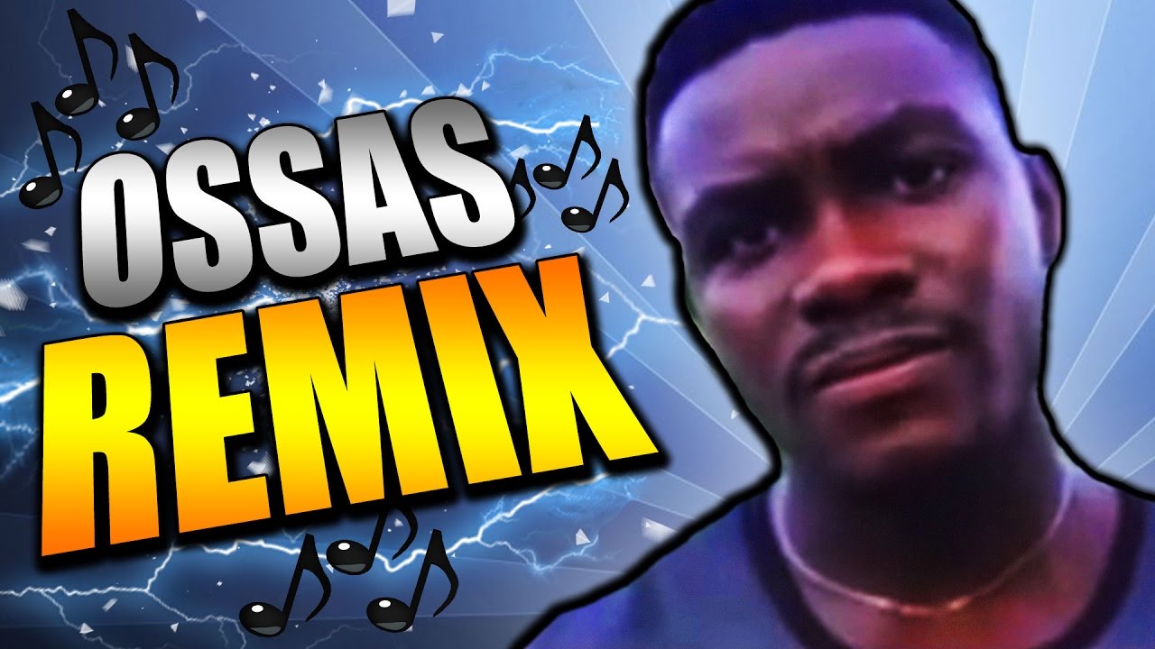 OSSAS - UVUV WE WEWE (Prod. Dadde)