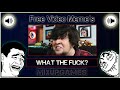 [Video Meme] What the fuck - free Download Link | Free to use