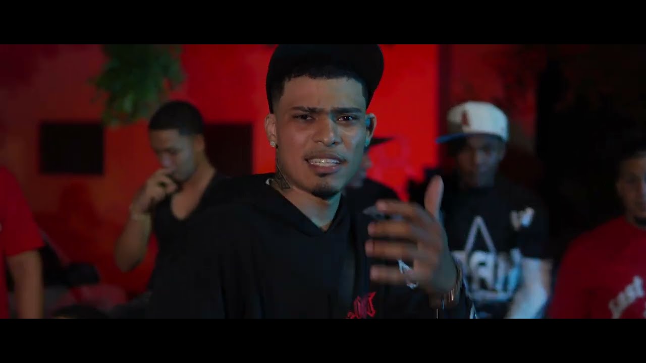 Solo Chokry - Mami Lo Siento [Official Video]