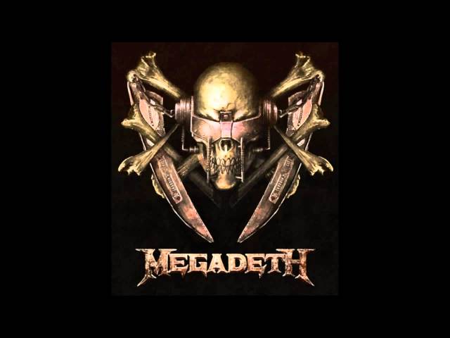Megadeth - Duke Nukem Theme (HD) class=
