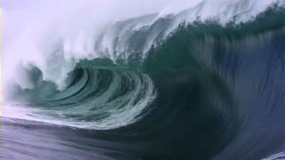 Video thumbnail of "The Ocean Blue - Slide"