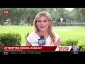 Suspect arrested in attempted sexual assault at Savannah's Daffin Park