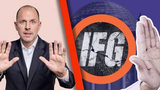 Ende des Investigativjournalismus? Regierung will Informationsfreiheitsgesetz einschränken!