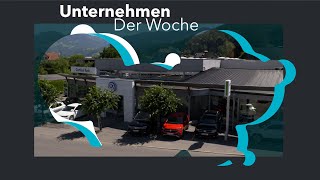 Unternehmen der Woche: Autohaus Koch