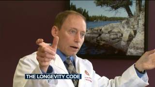 New study shows Dane County residents live longer than national average
