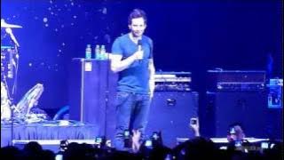 Simple Plan - I'm Just a Kid (Live in Jakarta, 17 January 2012)