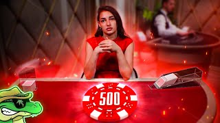 The Typical Evolution Experience. - Budget Blackjack #80