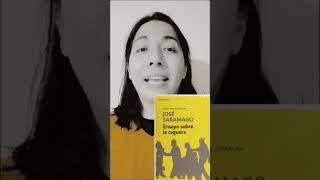 I recommend 3 books by José Saramago