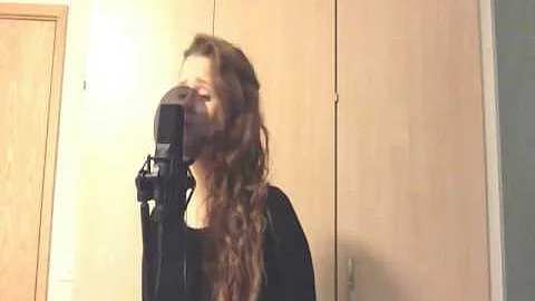 Say Something Cover By Rachael Gray