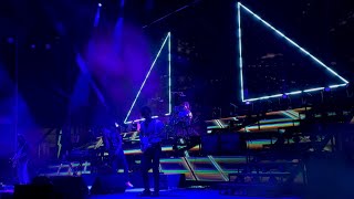Why Are Sundays So Depressing (Live Debut) - The Strokes (NYC, 2023) (4K HDR)