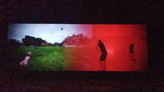 Wu Tsang - Where Hold We Study #3