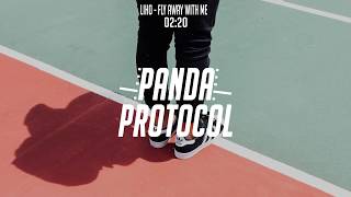 Liho - Fly Away With Me