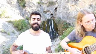 CELO Boluz & DAVİD Niedermayer Sen bir ceylan olsan chords