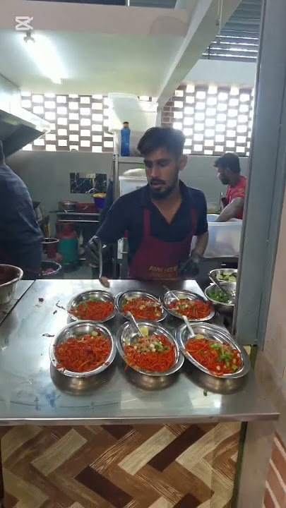 Wok this Way: Mee Sotong at Padang Kota- Penang