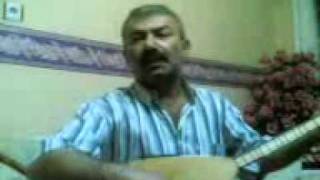 Koçkırli Reşber ,Dağlar Bana Geri Verın Kardaşi.