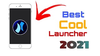 Best Cool Launcher for Android OS || 2021 Choice ✔️ screenshot 3