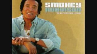 Smokey Robinson - Fallin' chords