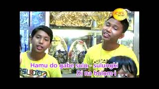 Palito Na Met-met - Golan Junior (Official Music Video)