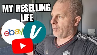 Day In My Life As A Full Time Reseller In The UK