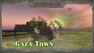 Battlefield 1918 - #97 Gaza Town /// Прохождение