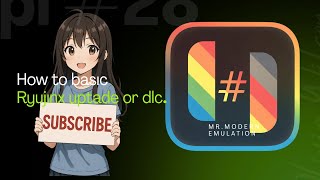 Ruyujin Emulator Dlc Installation Complete Tutorial