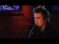 Tyler Hilton - Hard To Love (Live)