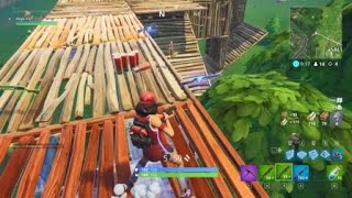 He actually cucked himself