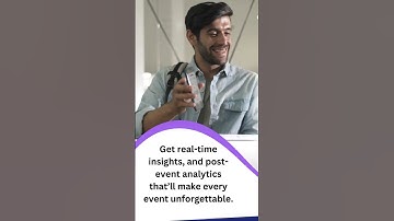 Best  Event Registration and Ticketing Software| Top Event Registration and Ticketing Software