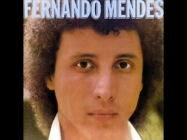 Fernando Mendes - Filho Por Acaso
