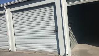 Stephanie Affordable Mini Self Storage Las Vegas – Lowest Price, 1000+ Units for public U Haul Truck