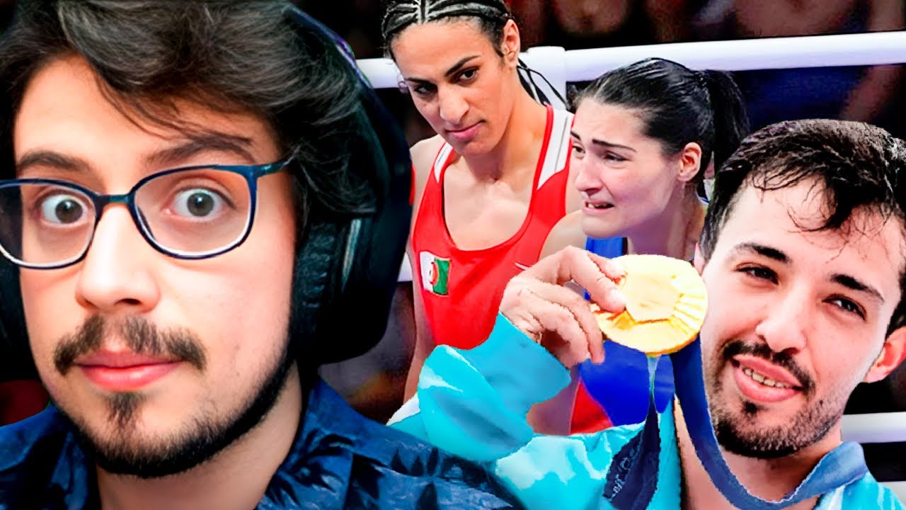 MÁS QUILOMBOS EN LOS JUEGOS OLÍMPICOS 🥇🚴‍♂️