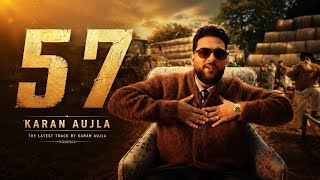 5-7 (Music Video) Karan Aujla | Mxrci | Alankriitaa Sahai | Rehaan Records | Punjabi Songs 2026