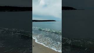 На море. 15 сентября 2025. Находка