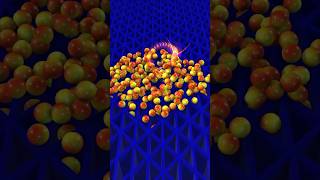 Energy Explosion – 3D Ball Burst Animation #robloxgamedesign #usa #roblox #3danimation