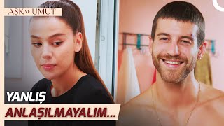 Zeynepin Gözleri, Cihanın Kaslarında Aşk Ve Umut 210. Bölüm