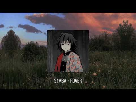 S1MBA ROVER Tik Tok Song Speed Up Duckhead Edit